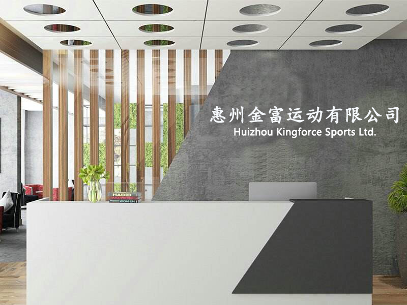 Kingforce Sports Ltd.