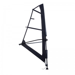 Surfing Standup Board Windsurf Sails