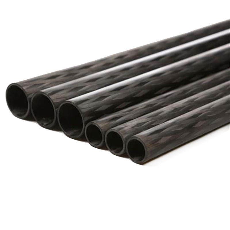 High Strength Carbon Windsurfing Mast