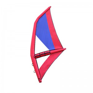 Hot Sale High Quality Inflatable Sails For Windsurfing