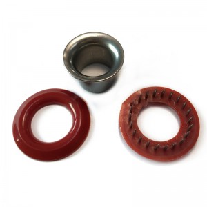 Wholesale Stainless Steel Eyelets for Sail Board Sailing