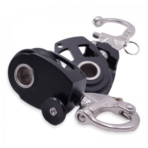 Factory Outlet Life Vest Stainless Steel Pulleys