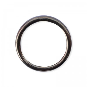 Various Sizes Stainless Steel ss316 O ring