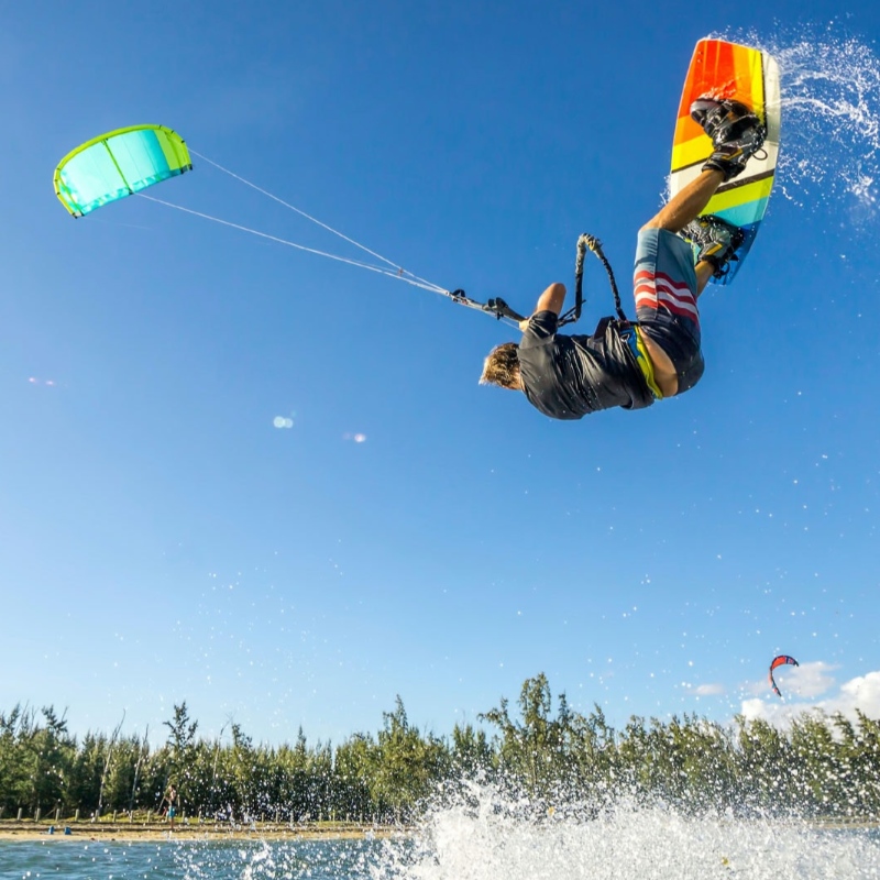 20 Water Sports you Should Try